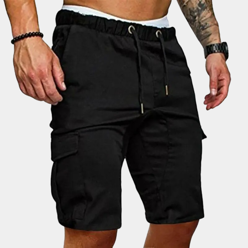 Koa | Cargo Men's Shorts