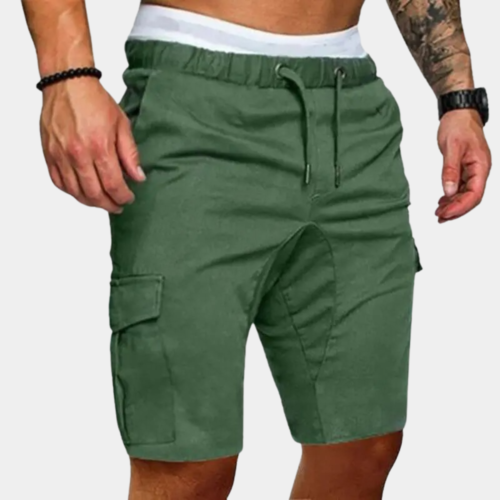 Koa | Cargo Men's Shorts