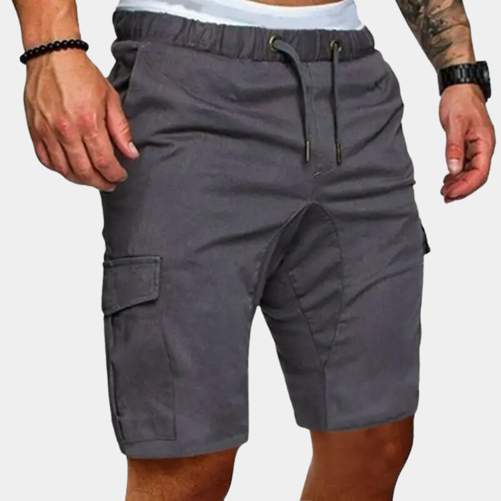 Koa | Cargo Men's Shorts