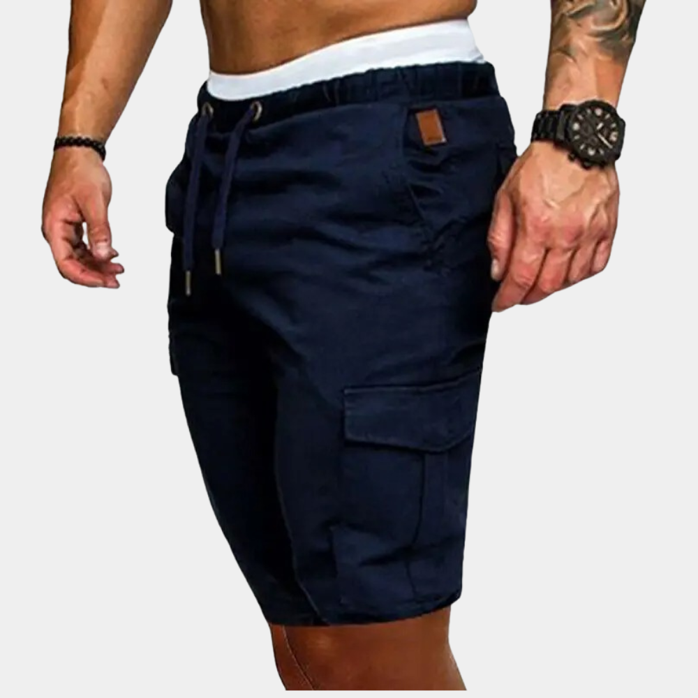 Koa | Cargo Men's Shorts