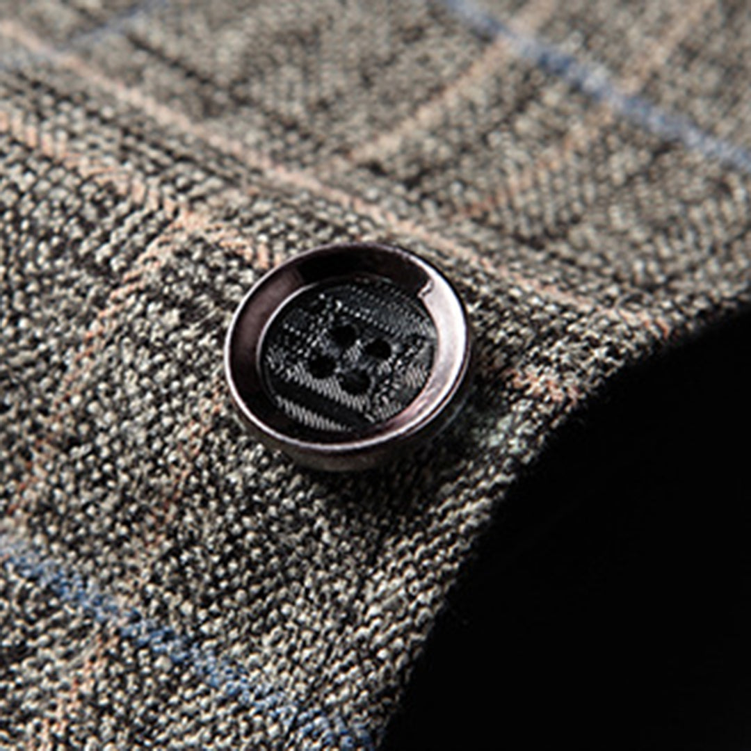 Giovanni | Italian-style Casual Blazer for Men