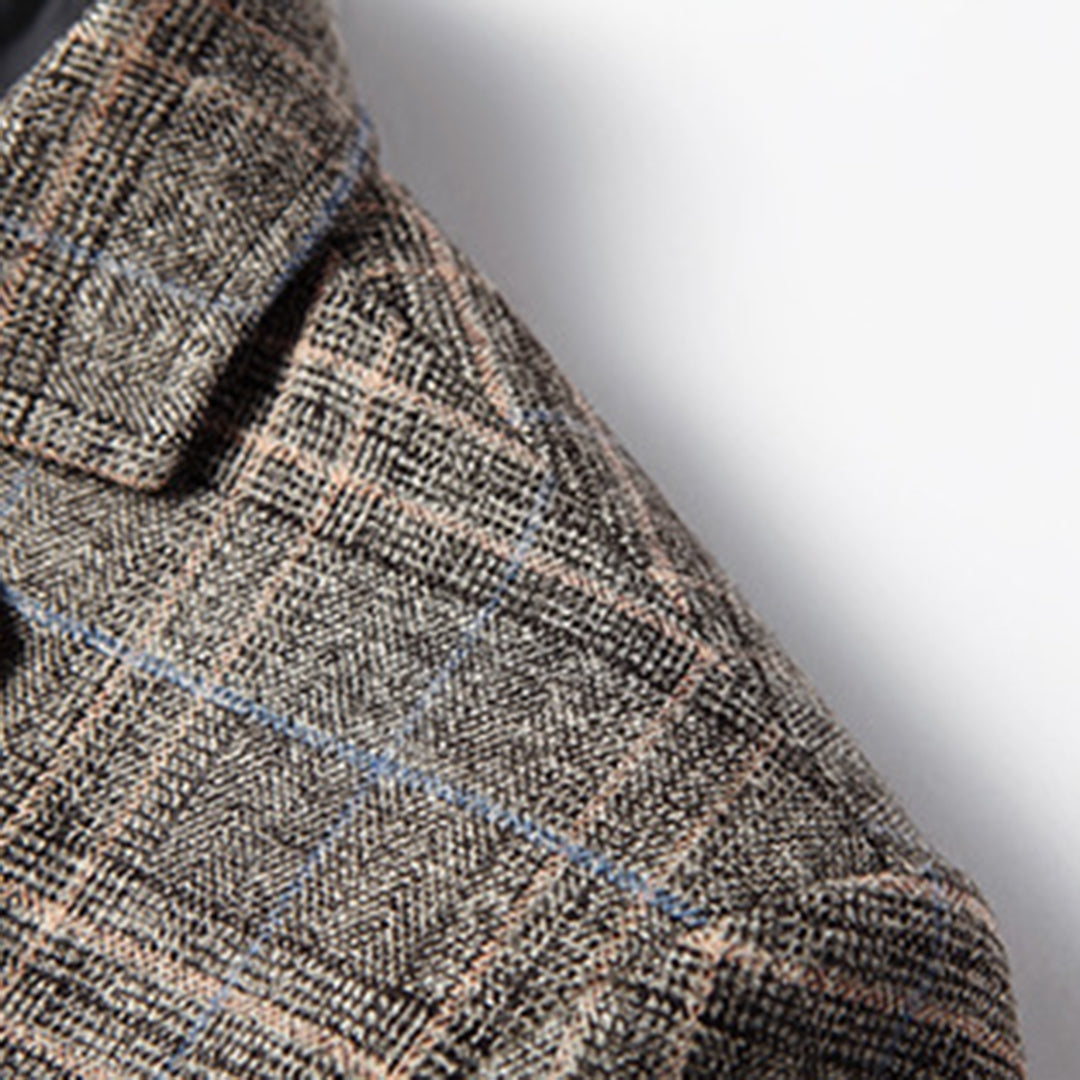 Giovanni | Italian-style Casual Blazer for Men