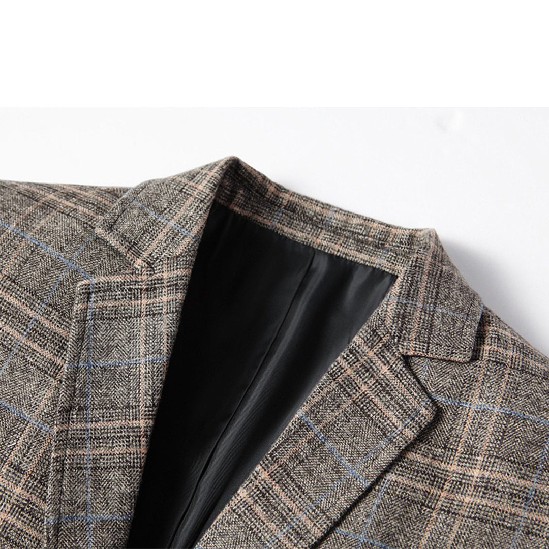 Giovanni | Italian-style Casual Blazer for Men