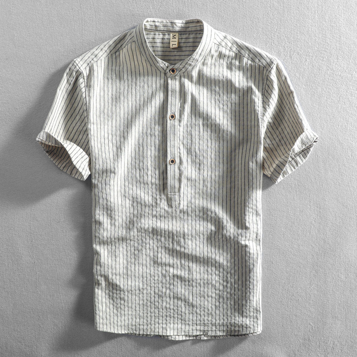 Alonzo | Men's Polo Shirt