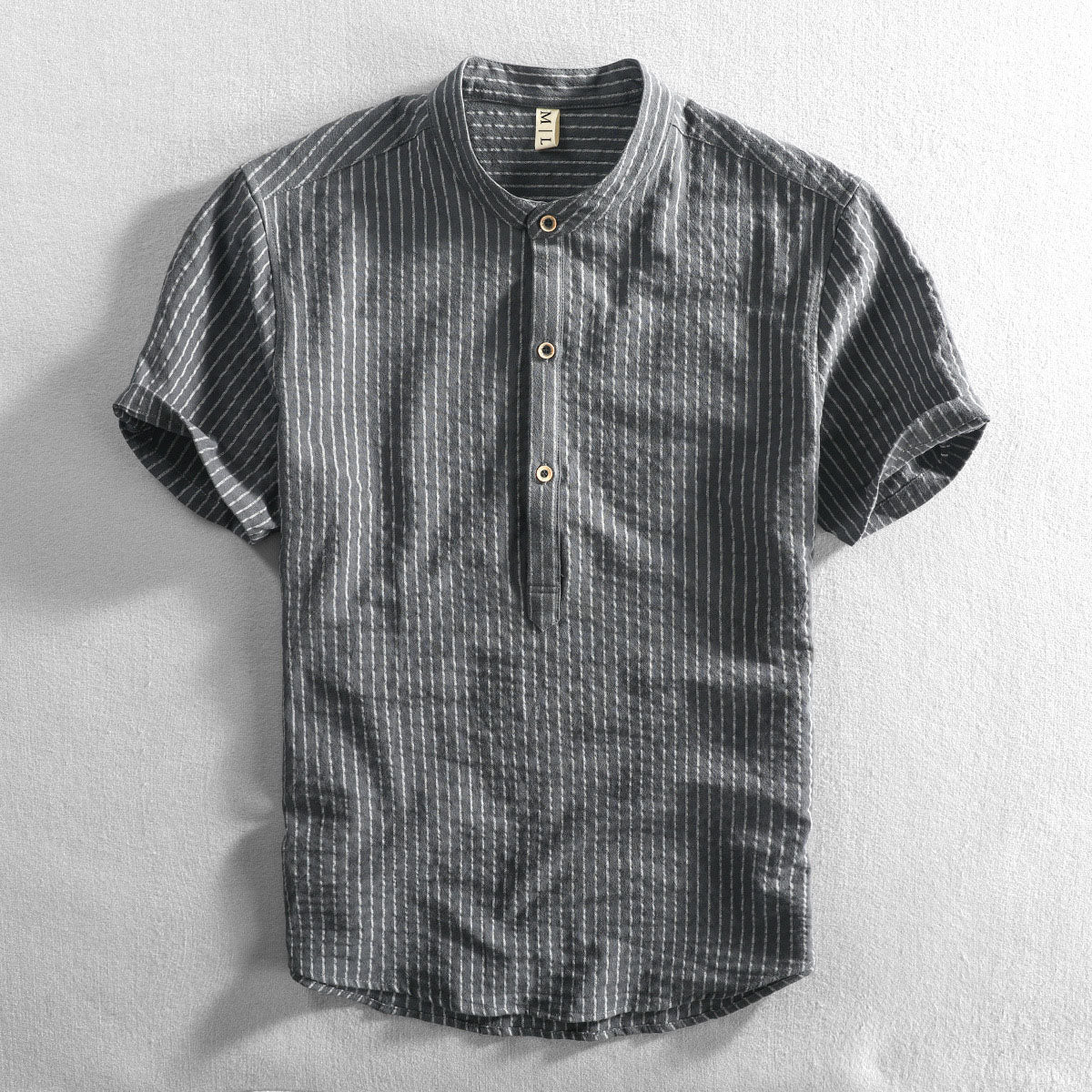 Alonzo | Men's Polo Shirt