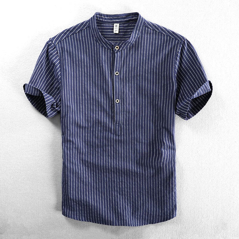 Alonzo | Men's Polo Shirt