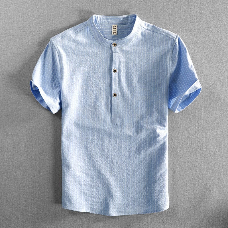 Alonzo | Men's Polo Shirt