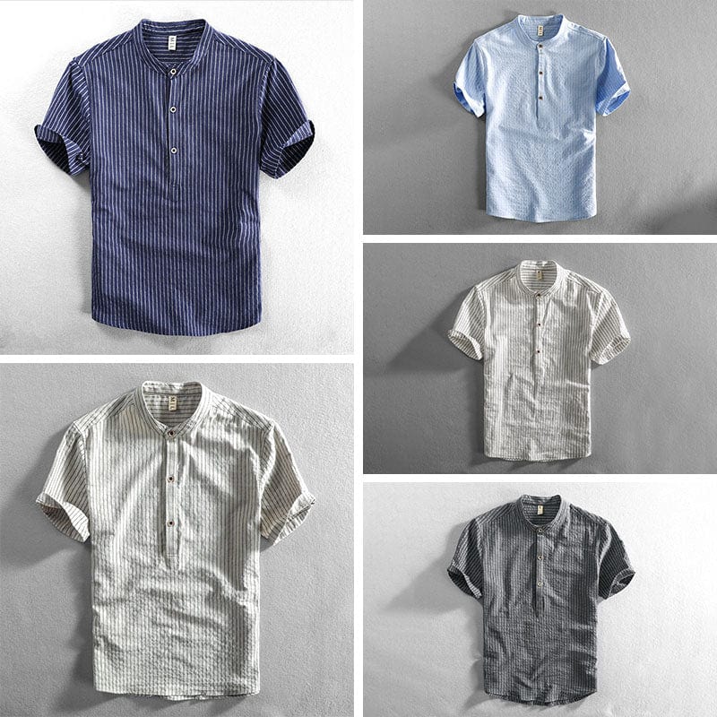 Alonzo | Men's Polo Shirt