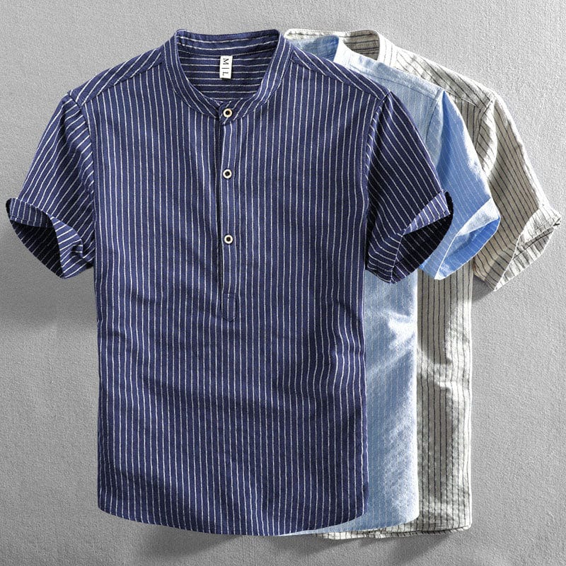 Alonzo | Men's Polo Shirt