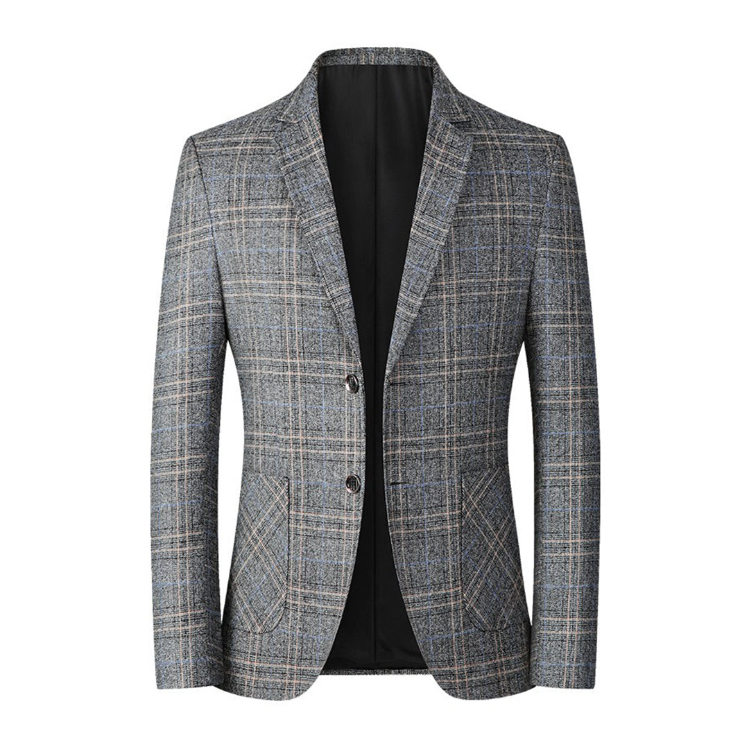 Giovanni | Italian-style Casual Blazer for Men