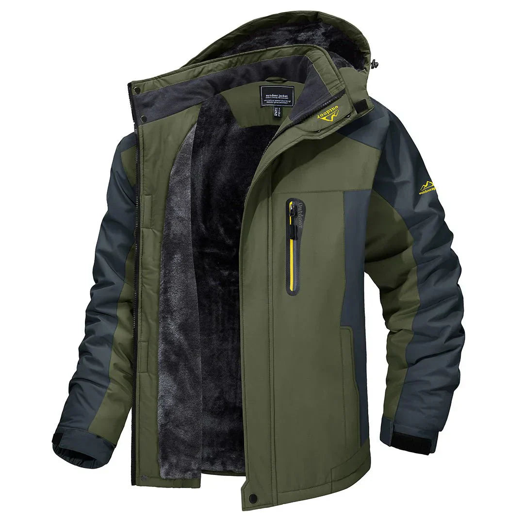 Arvid | Outdoor Jacket