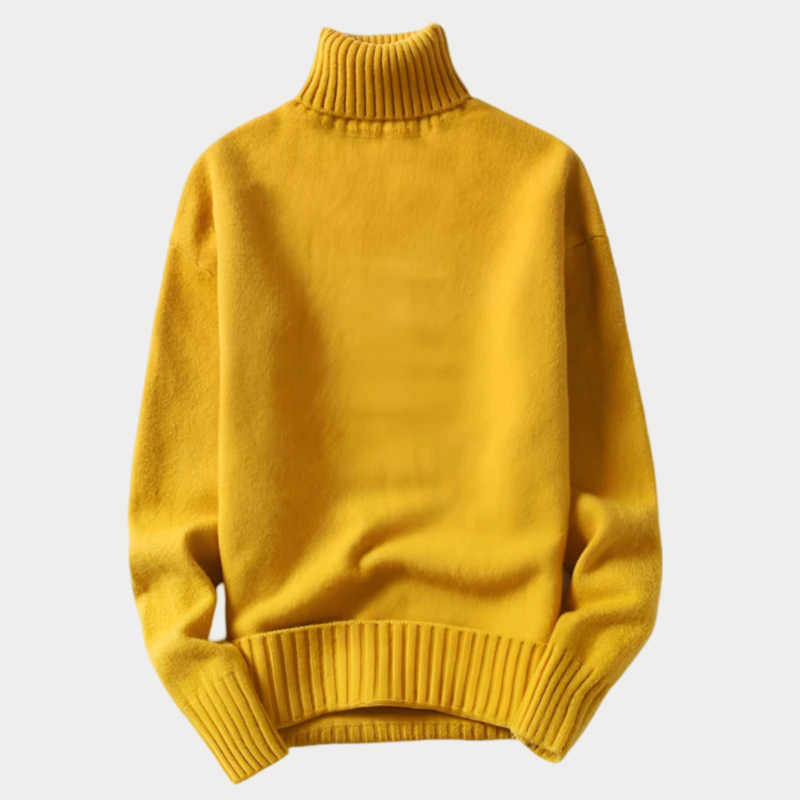 Avalon Turtleneck Sweater