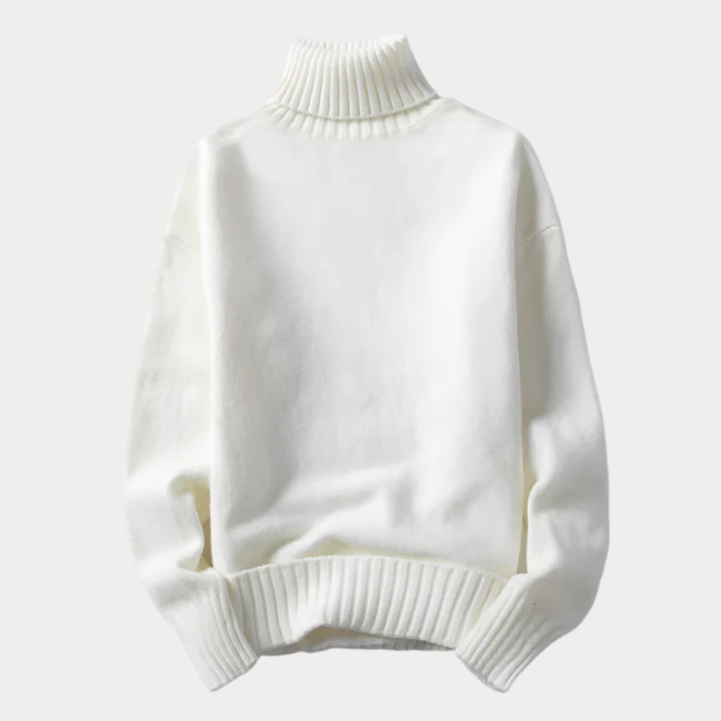 Avalon Turtleneck Sweater