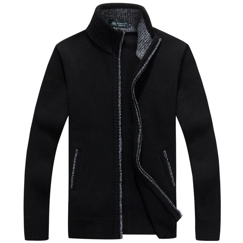 Jasperin | Soft and Warm Fleece Jacket