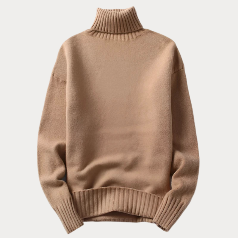 Avalon Turtleneck Sweater