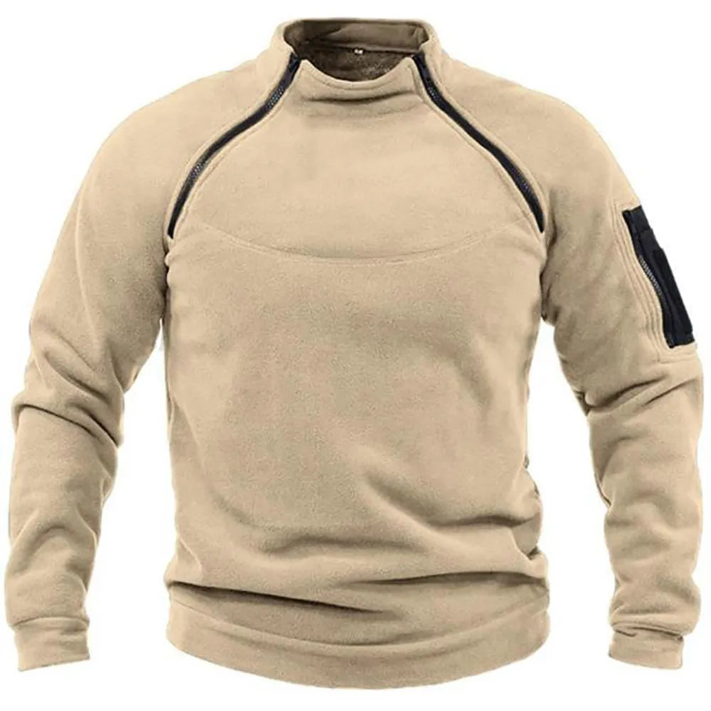 Onyx | Tactical Military Sweater