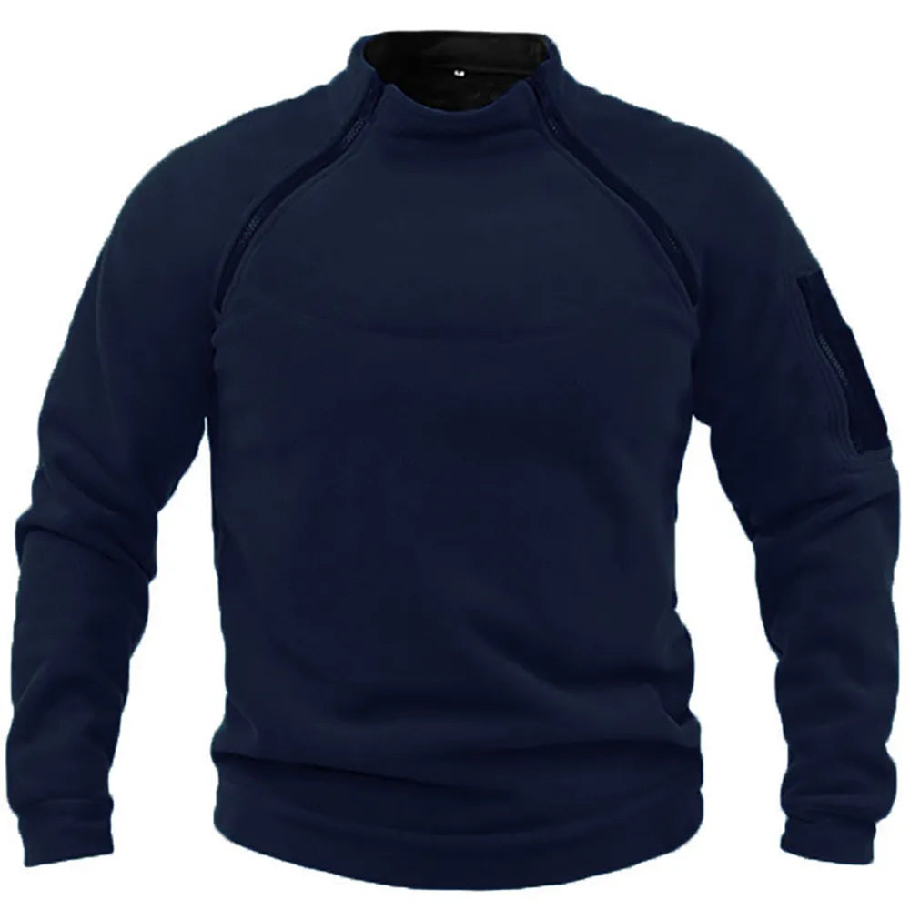 Onyx | Tactical Military Sweater