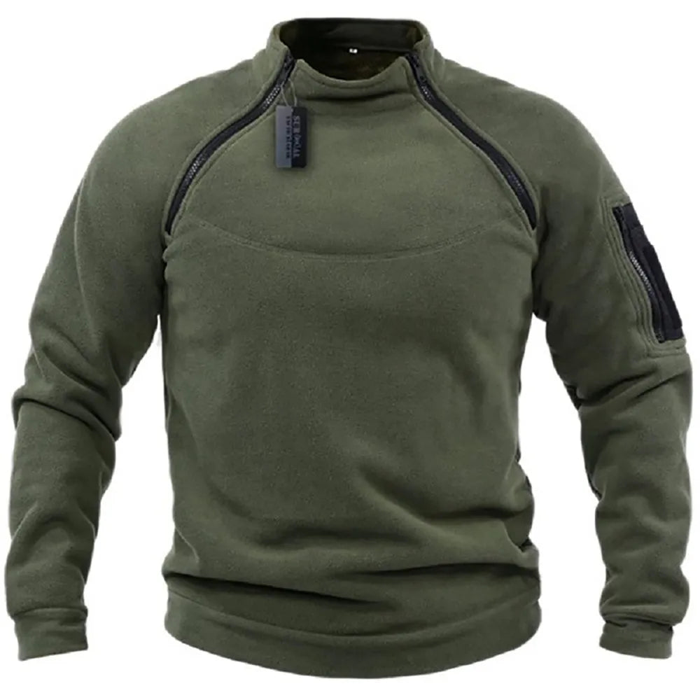 Onyx | Tactical Military Sweater