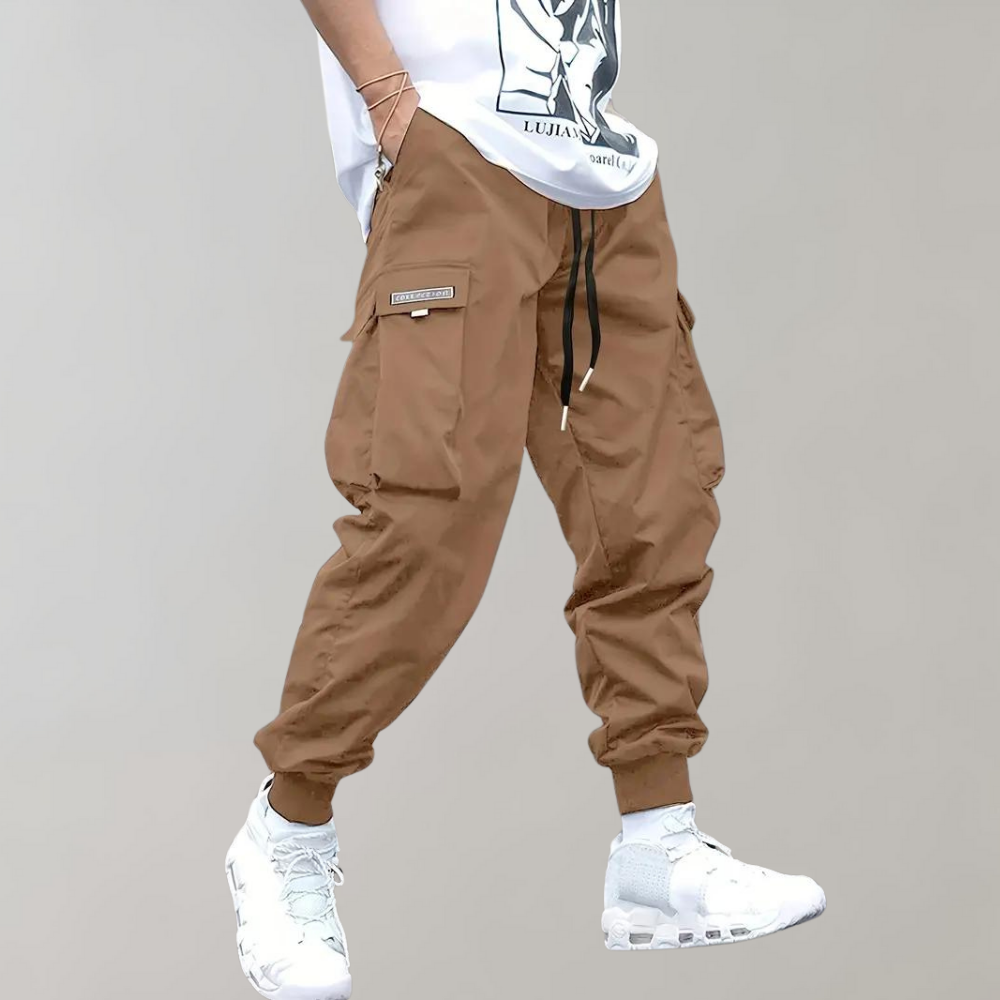 Hunter | Cargo Pants for Men