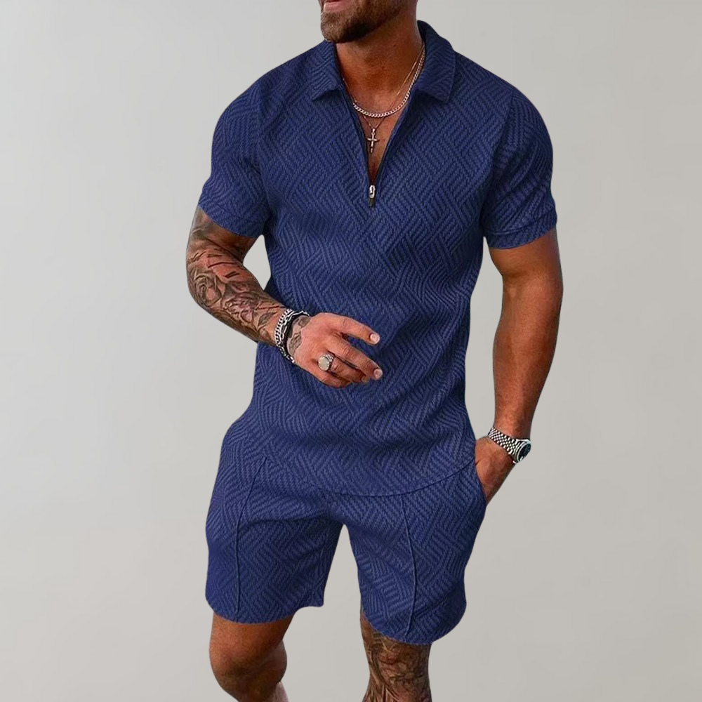 Thiago | Summer set for men