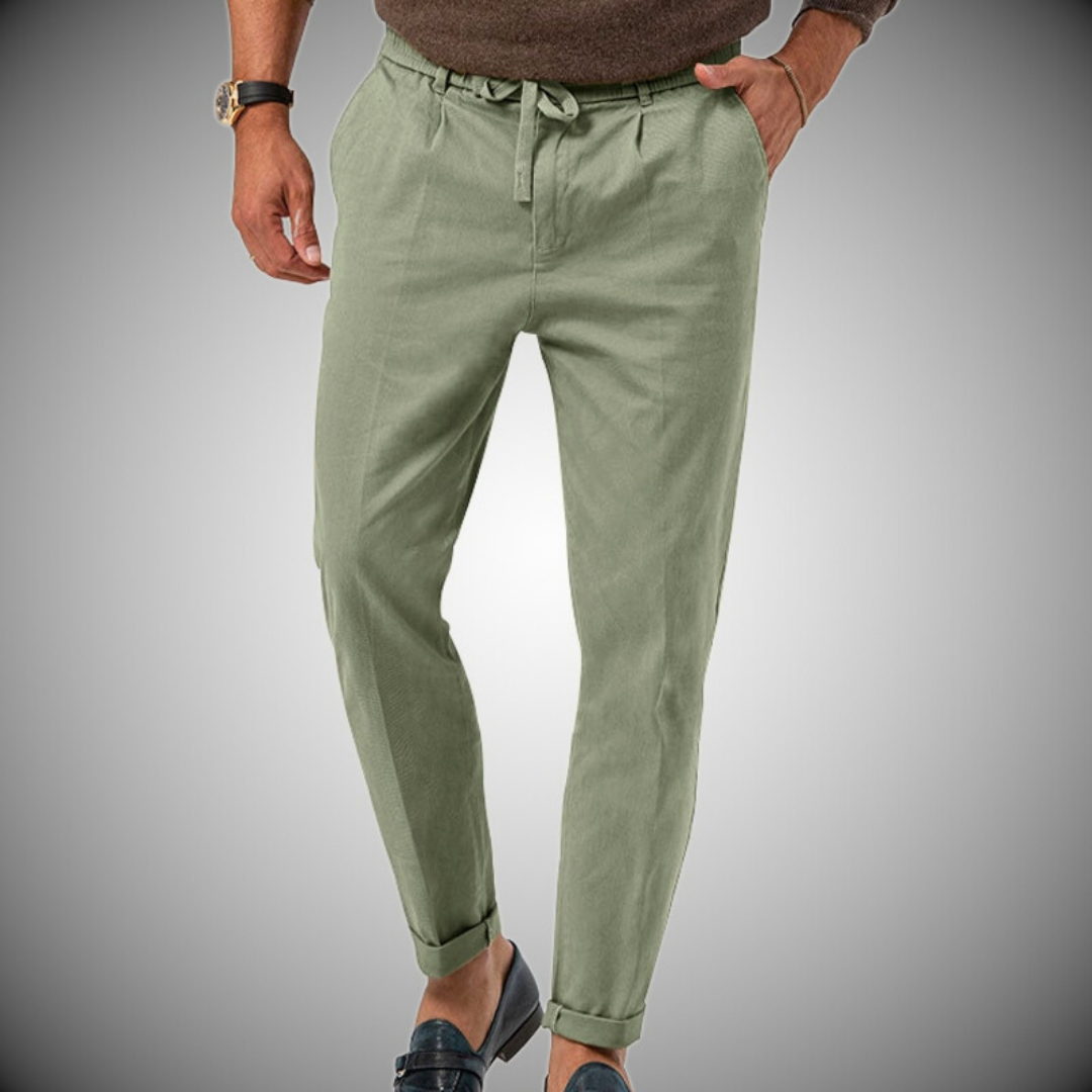 Arwin Men's trousers