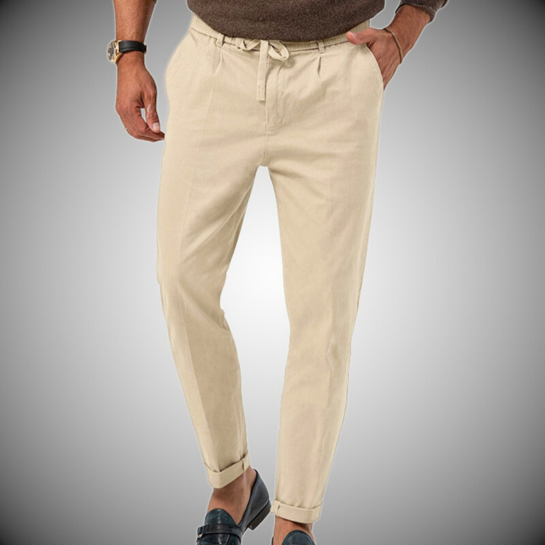 Arwin Men's trousers