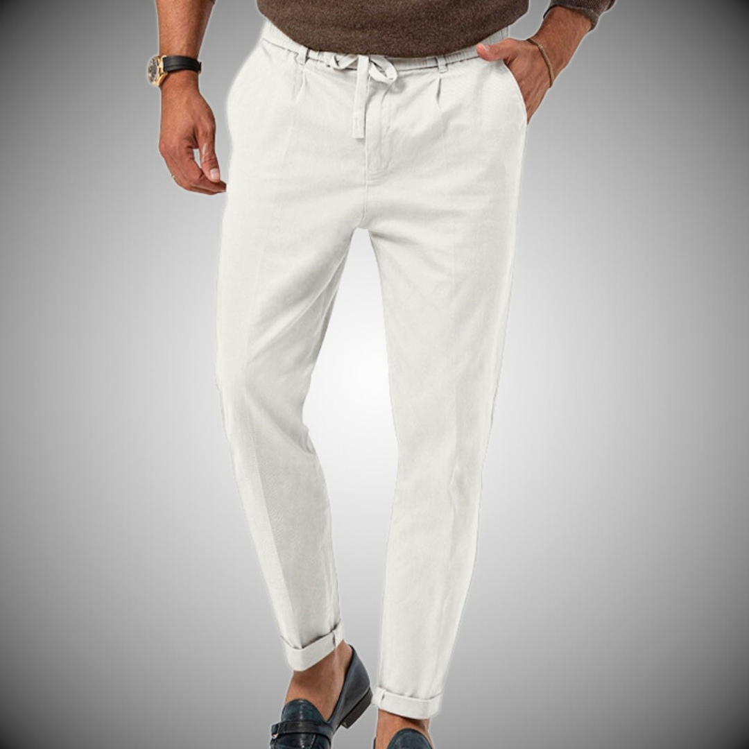 Arwin Men's trousers