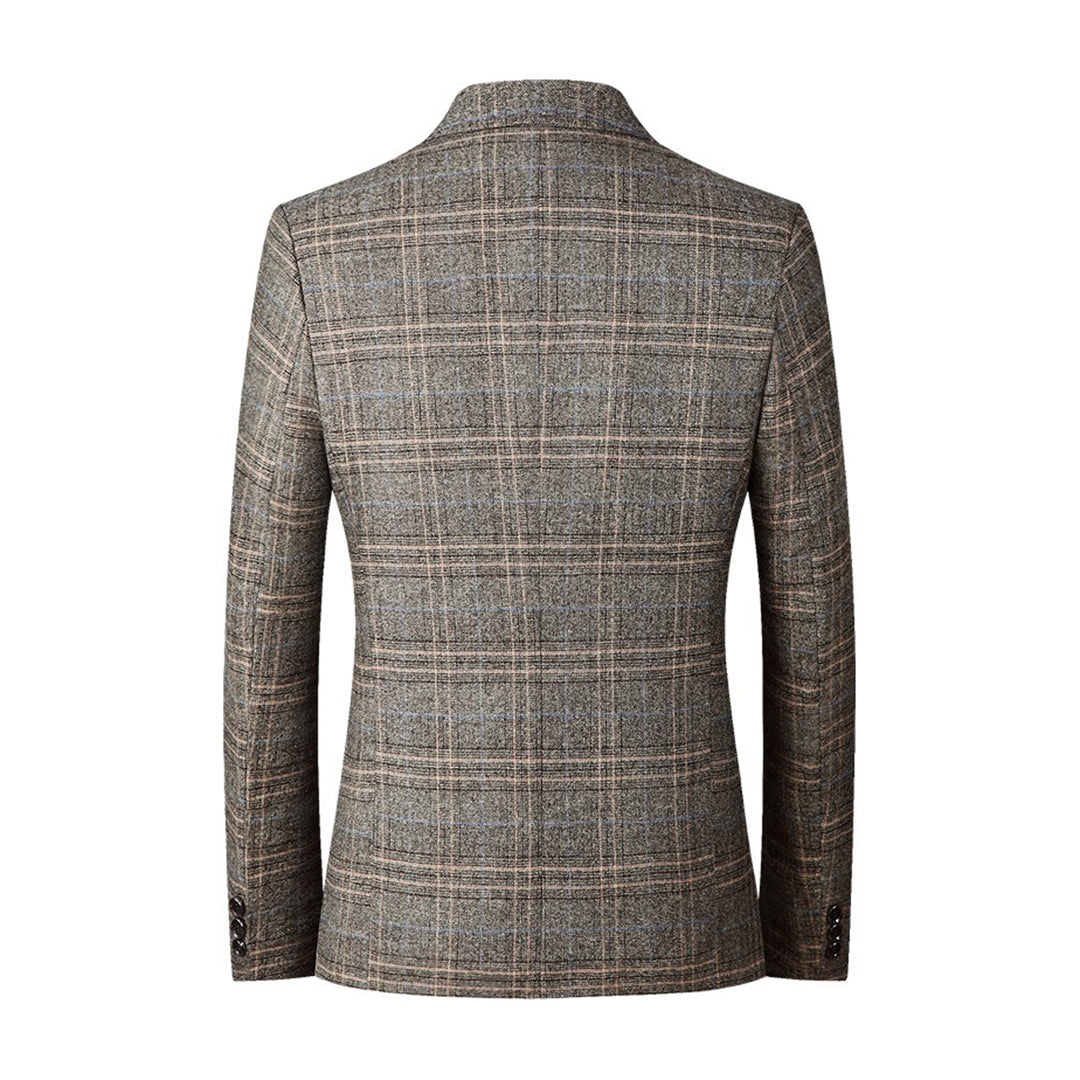 Giovanni | Italian-style Casual Blazer for Men