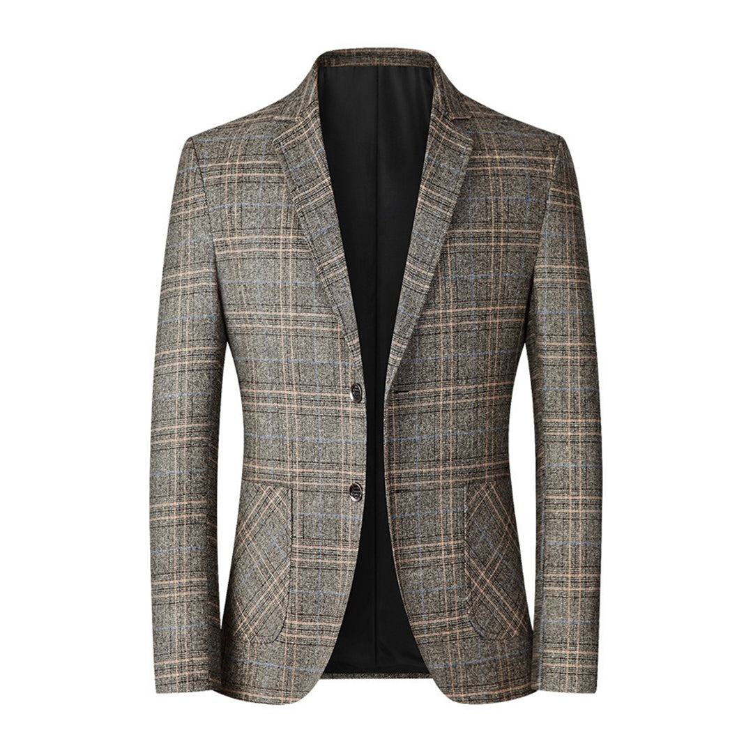 Giovanni | Italian-style Casual Blazer for Men