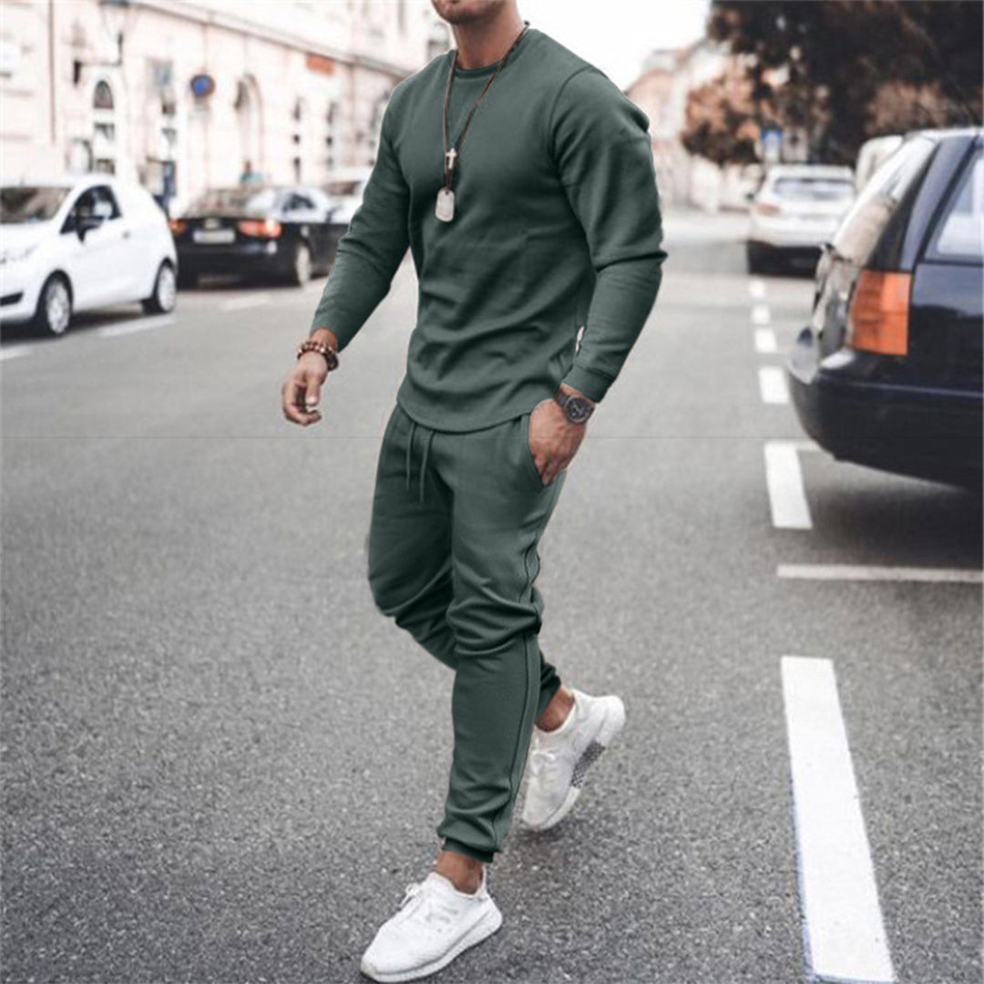 Rheo | Tracksuit Set for Men