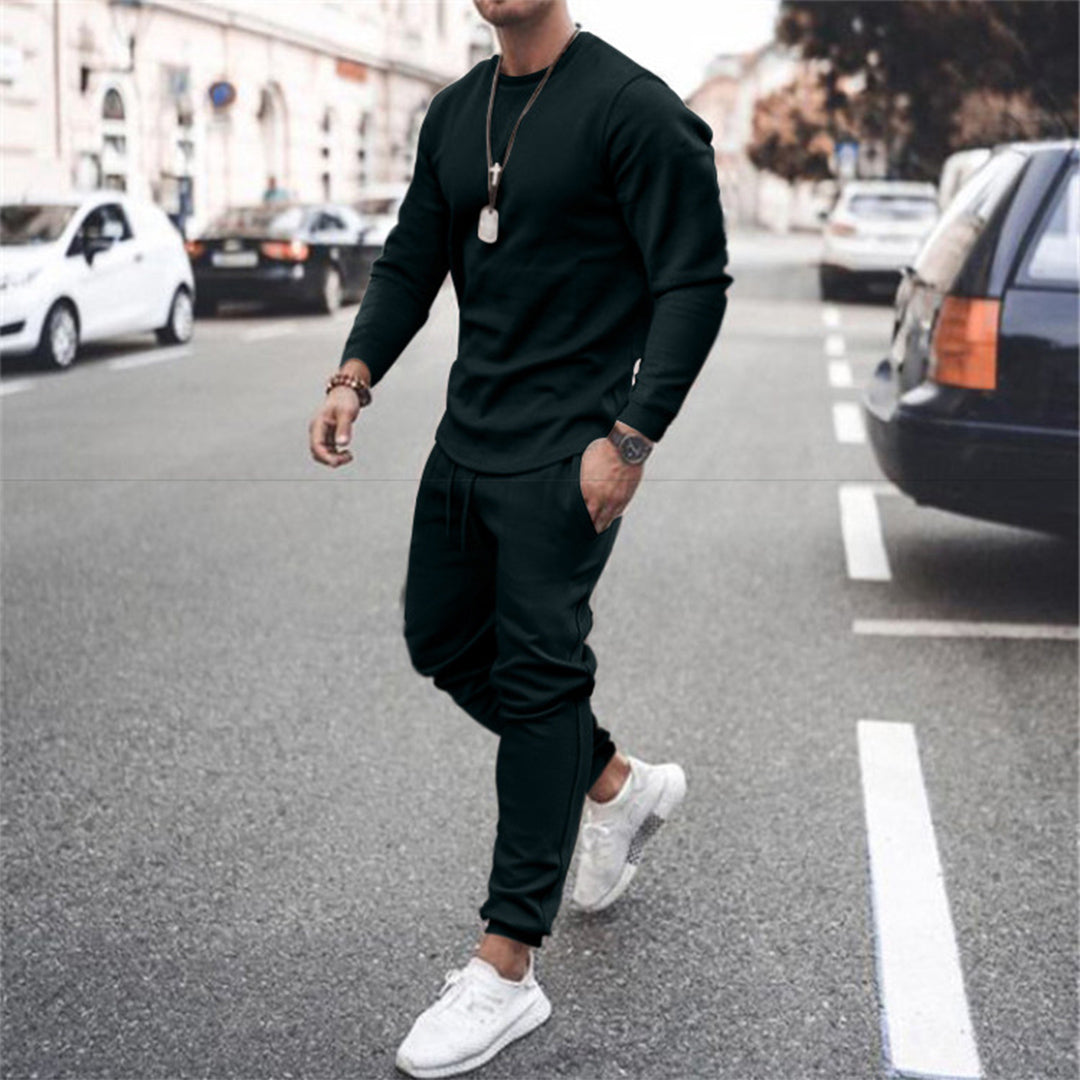 Rheo | Tracksuit Set for Men