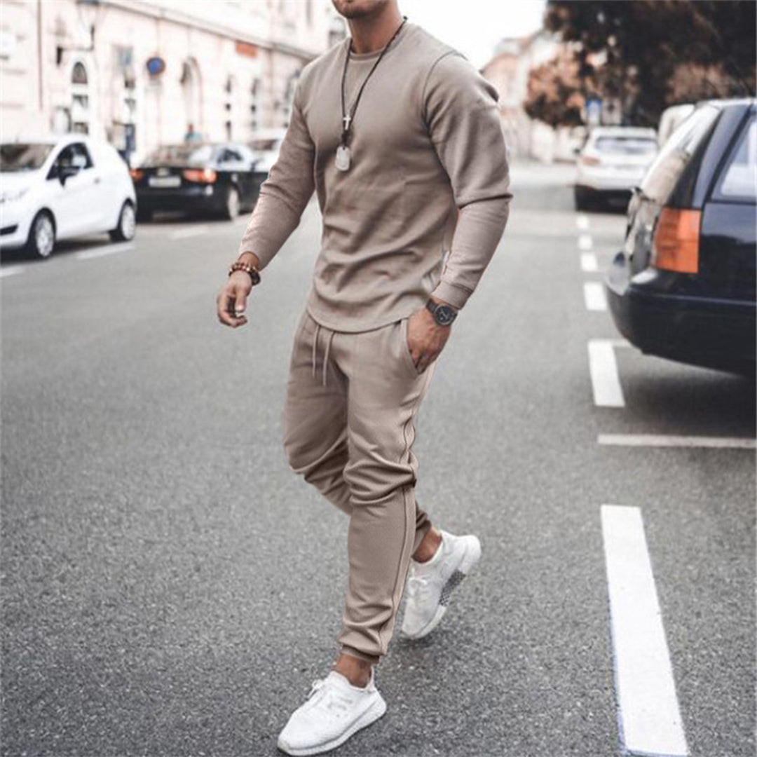 Rheo | Tracksuit Set for Men