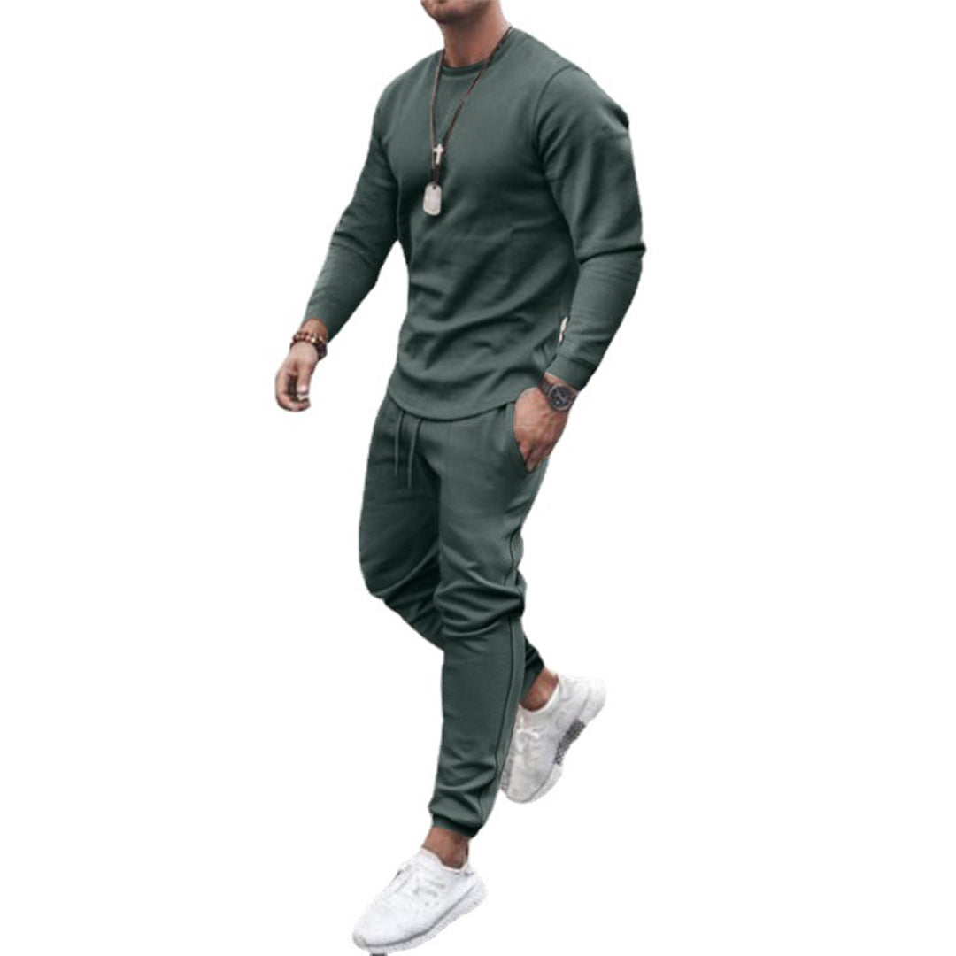 Rheo | Tracksuit Set for Men