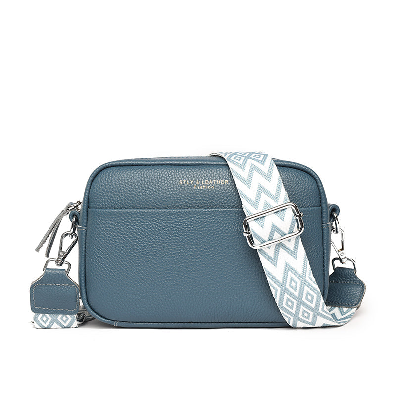 Cassia | Ladies' shoulder bag