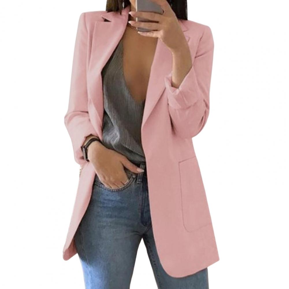 Alessia | Elegant Blazer for Women