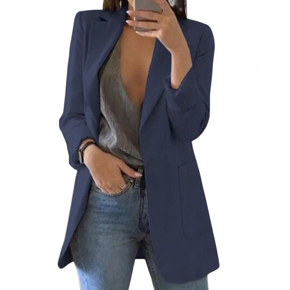 Alessia | Elegant Blazer for Women