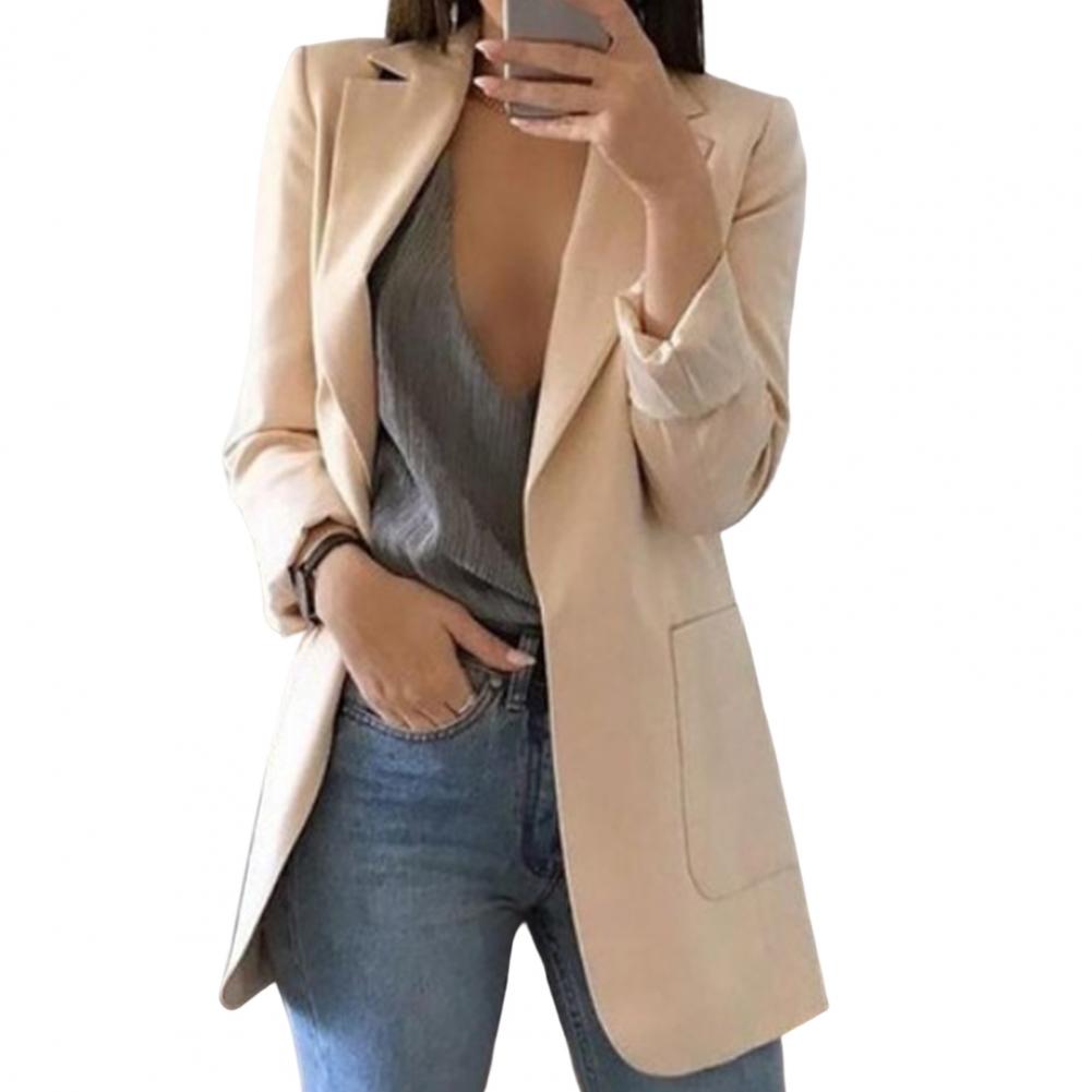 Alessia | Elegant Blazer for Women