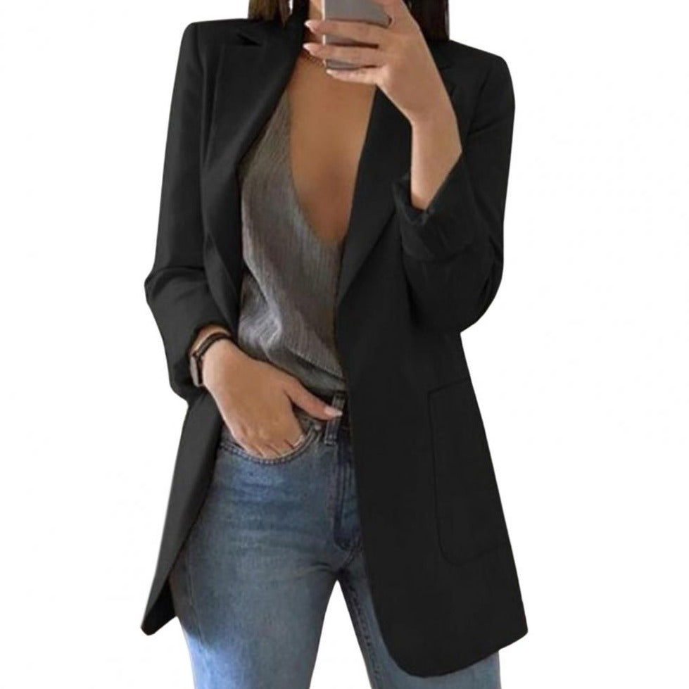 Alessia | Elegant Blazer for Women