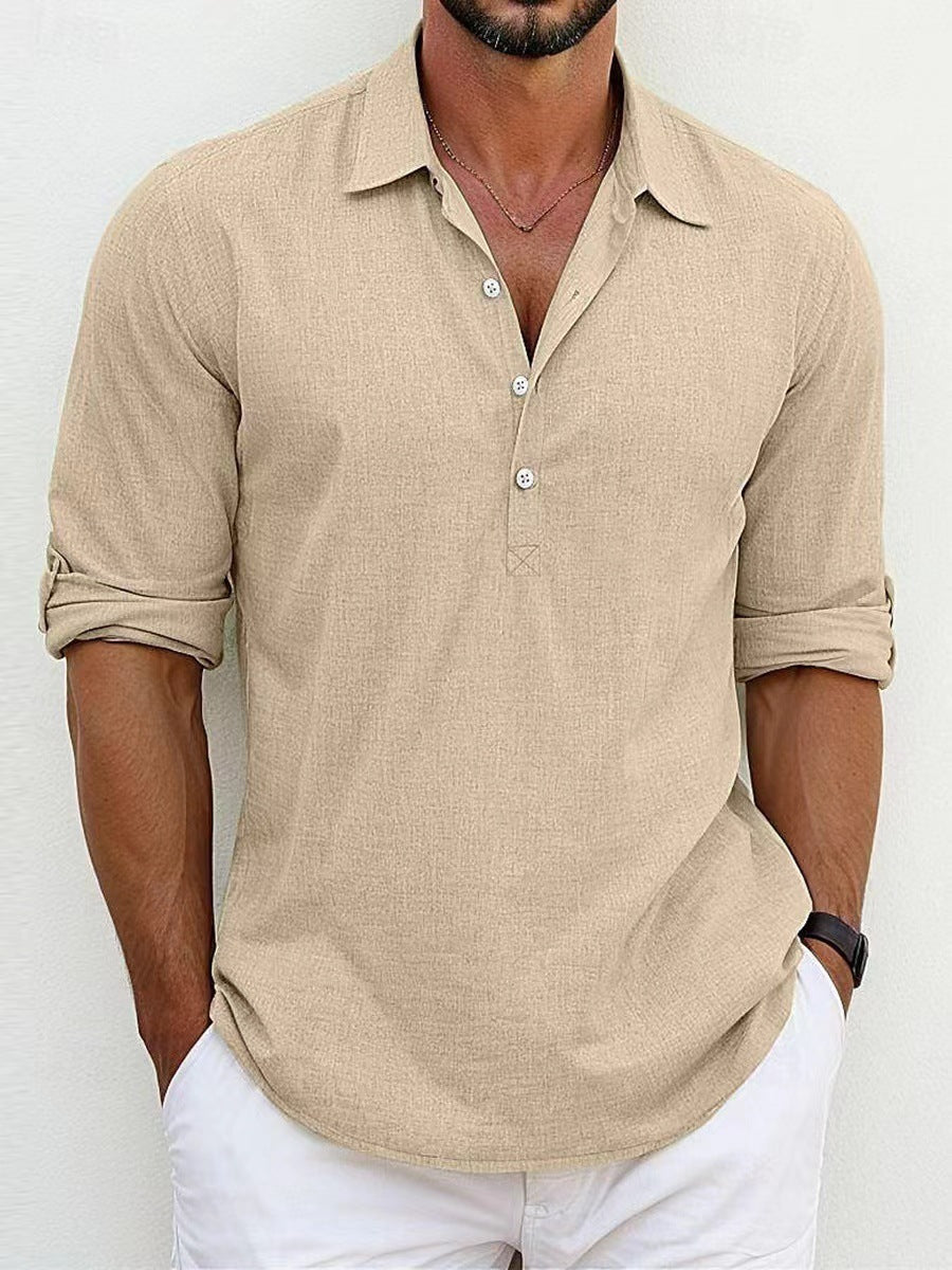 Antonio™ | Casual Shirt