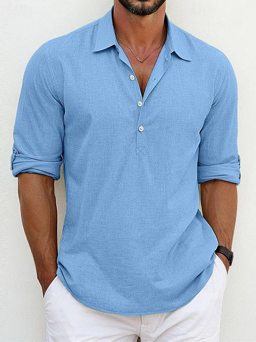 Antonio™ | Casual Shirt