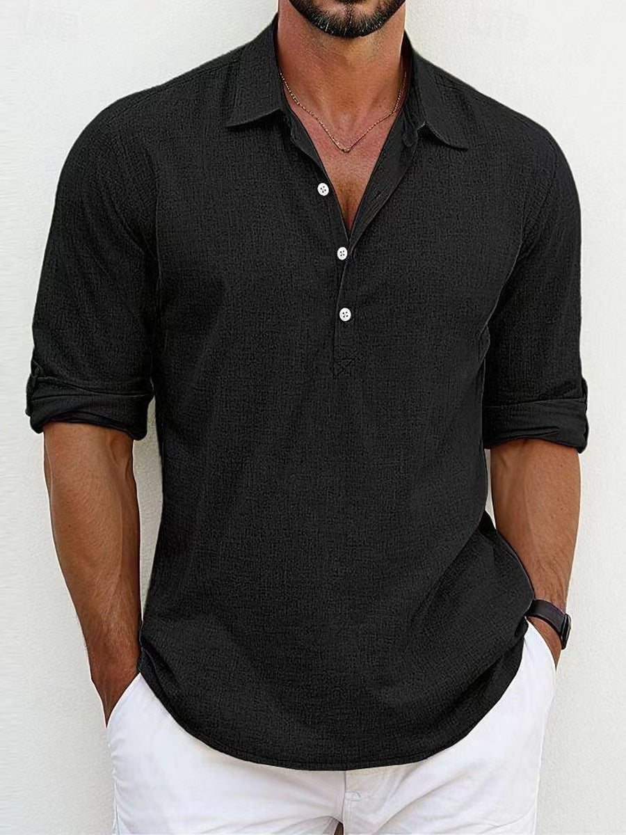 Antonio™ | Casual Shirt