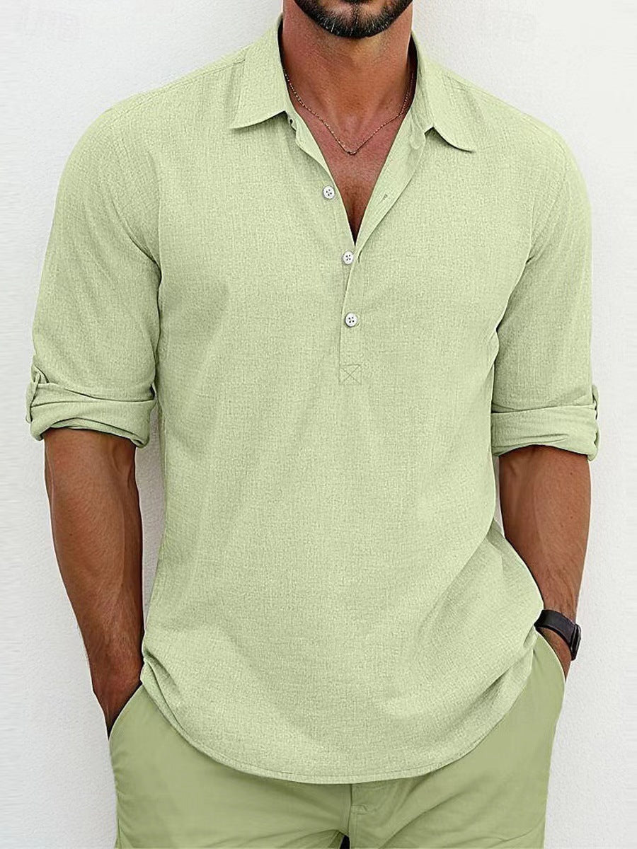 Antonio™ | Casual Shirt