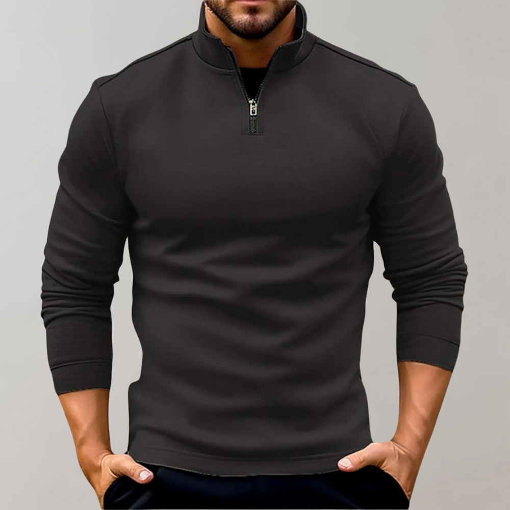 Joren | Zipper Sweater for Men