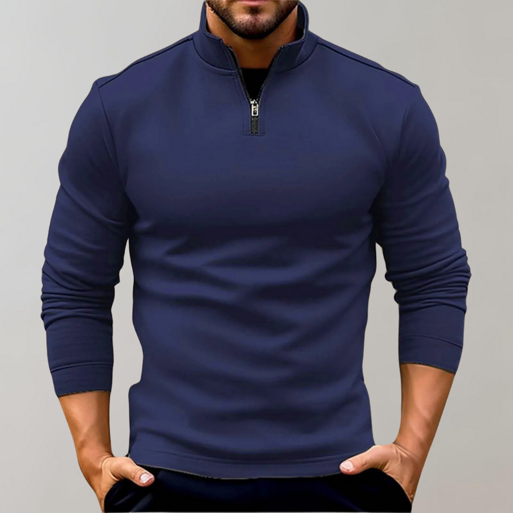 Joren | Zipper Sweater for Men