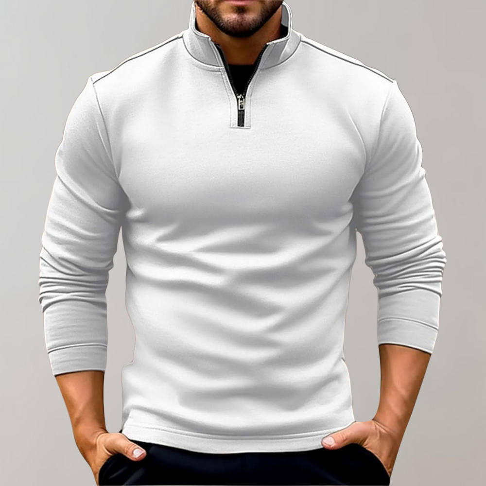 Joren | Zipper Sweater for Men