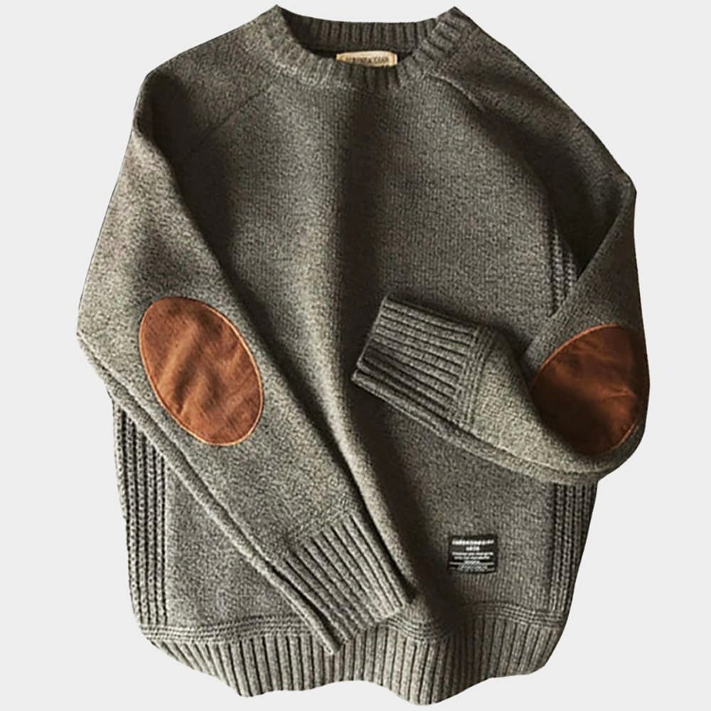 Oliver | Sweater for Men