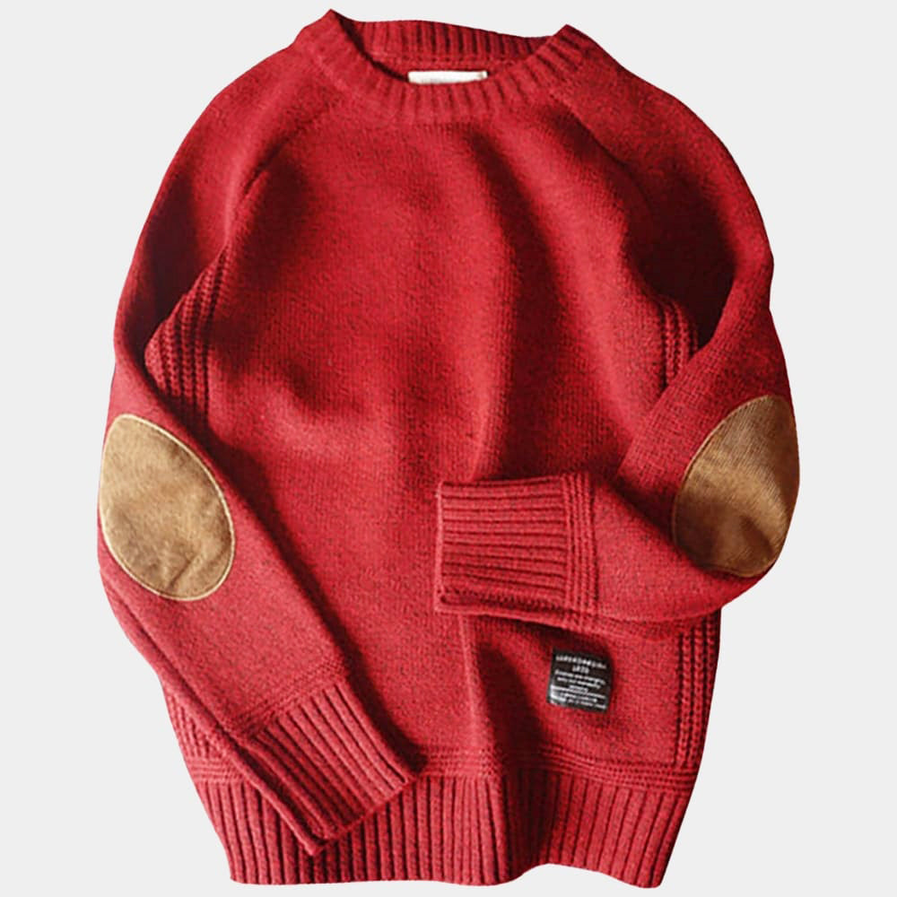 Oliver | Sweater for Men