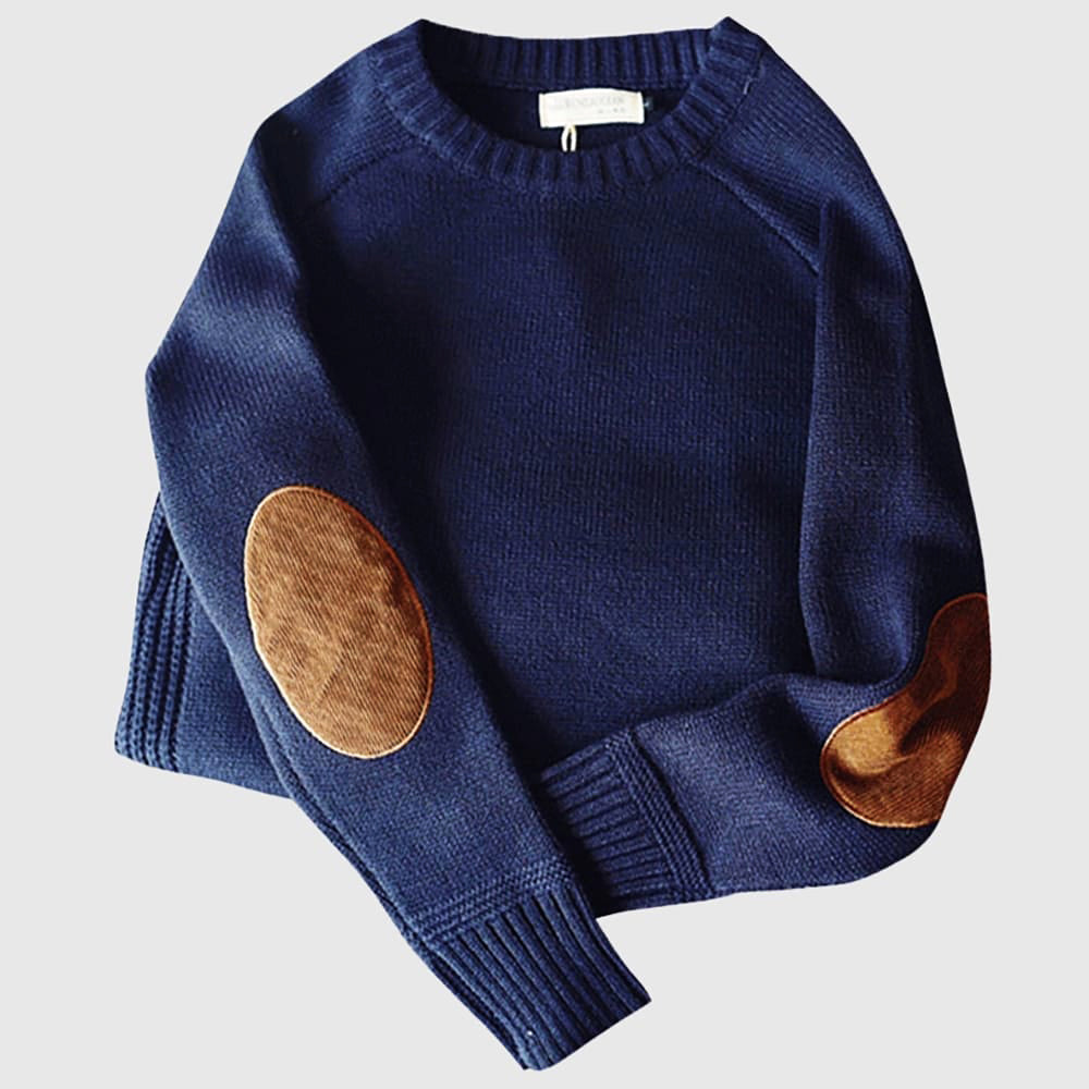 Oliver | Sweater for Men