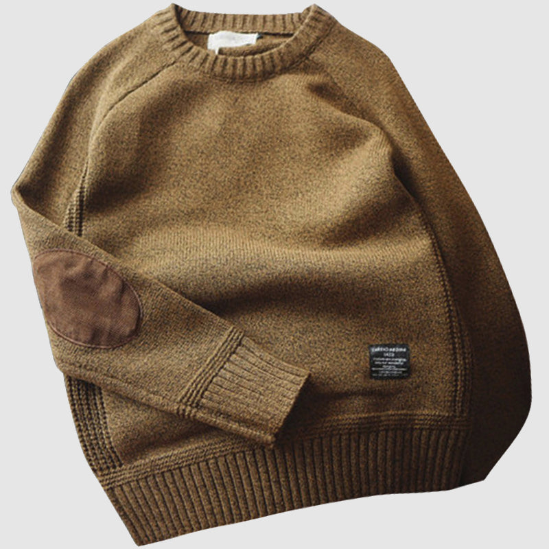 Oliver | Sweater for Men