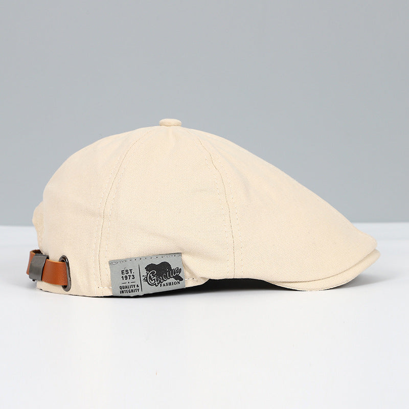 Kurt | Vintage-style Hat